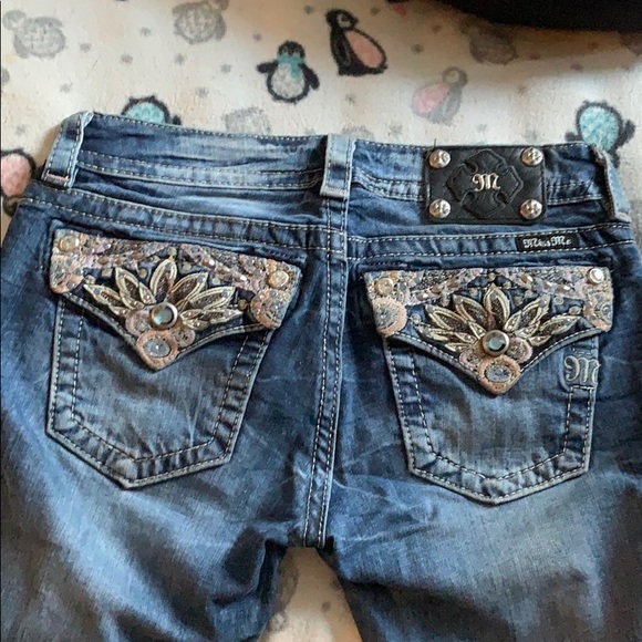 Miss Me Jeans - Picture 6 of 7